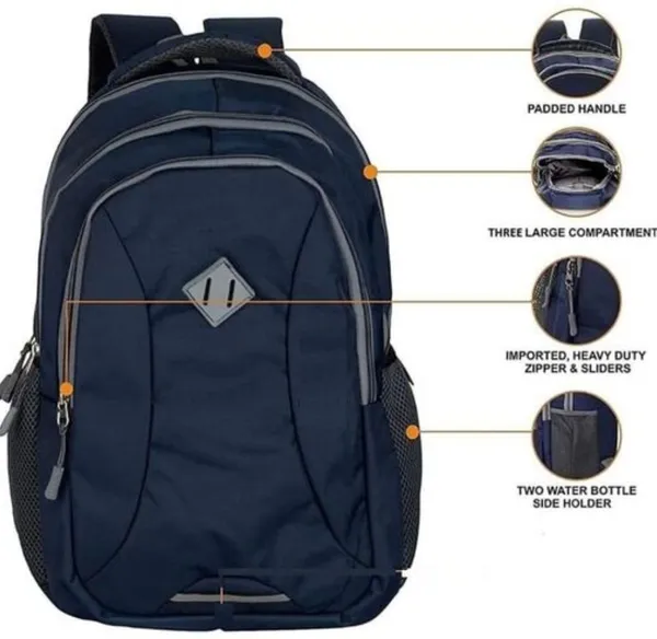 Navy_Blue_Polyester_Backpack_For_Men_And_Women