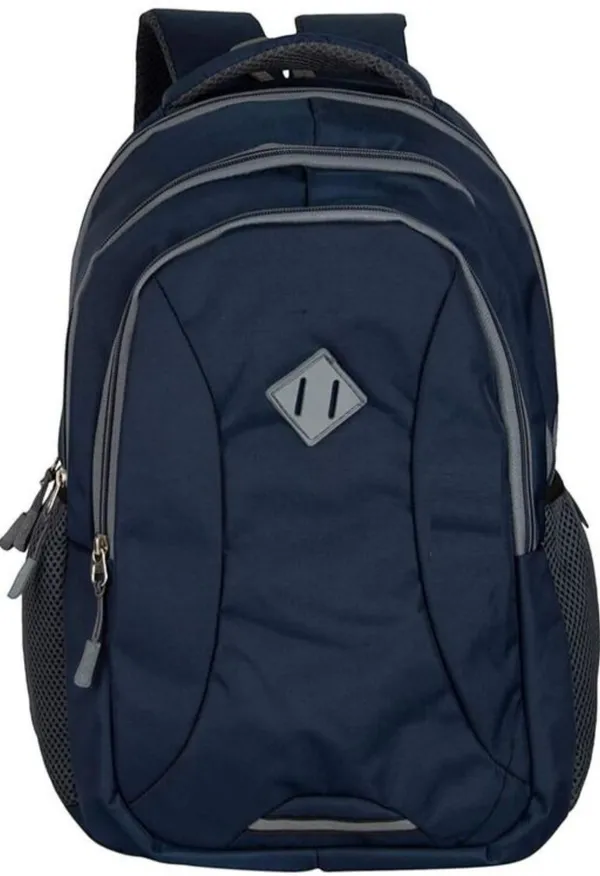 Navy_Blue_Polyester_Backpack_For_Men_And_Women