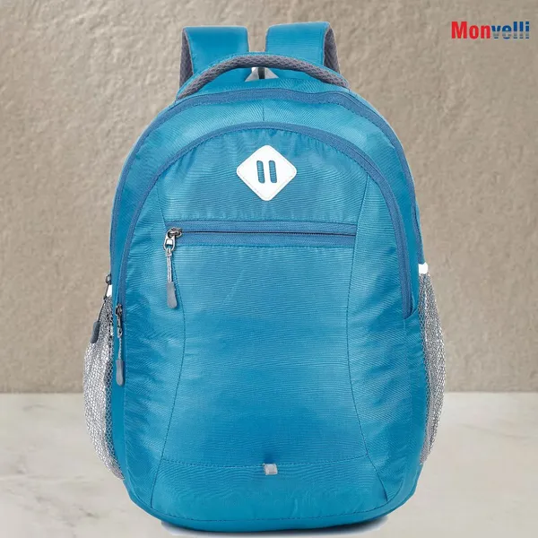 Blue_Polyester_Backpack_For_Men_And_Women