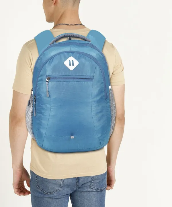 Blue_Polyester_Backpack_For_Men_And_Women
