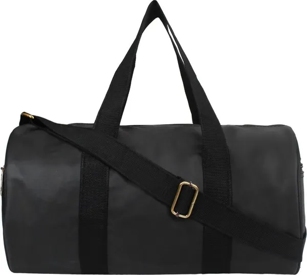 Black_Polyester_Gym_Kit_Bag_For_Men_And_Women