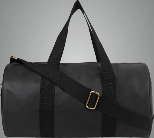Black_Polyester_Gym_Kit_Bag_For_Men_And_Women