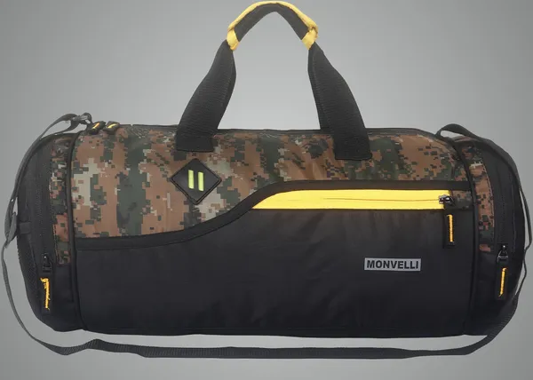 Yellow_Polyester_Gym_Kit_Bag_For_Men_And_Women