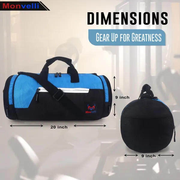 Blue_And_Black_Polyester_Gym_Kit_Bag_For_Men_And_Women