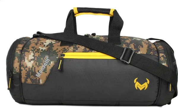 Black_And_Yellow_Polyester_Gym_Kit_Bag_For_Men_And_Women