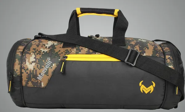 Black_And_Yellow_Polyester_Gym_Kit_Bag_For_Men_And_Women