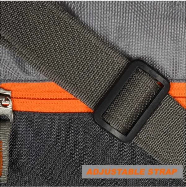 Gray_And_BlackCombo__Polyester_Gym_Kit_Bag_For_Men_And_Women_Pack_Of_2