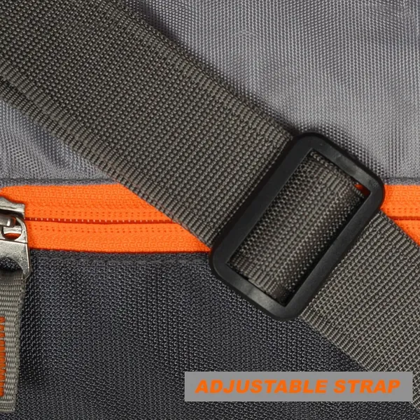 Grey_And_Black_And_Orange_Polyester_Gym_Kit_Bag_For_Men_And_Women