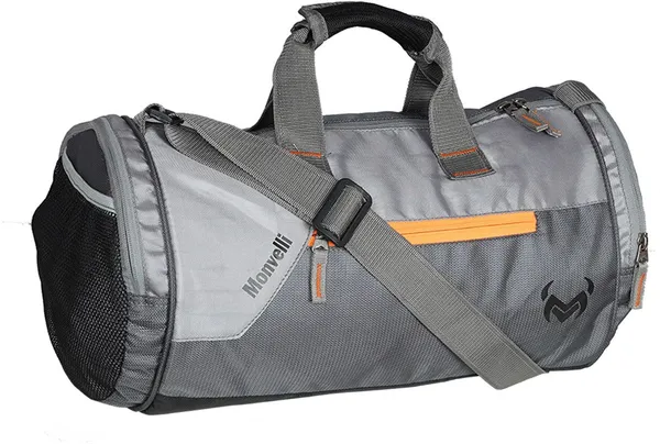 Grey_Polyester_Gym_Kit_Bag_For_Men_And_Women