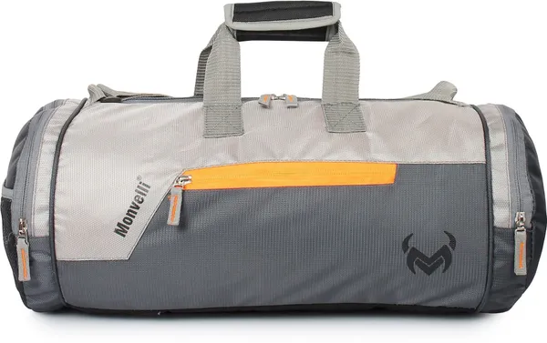 Grey_Polyester_Gym_Kit_Bag_For_Men_And_Women