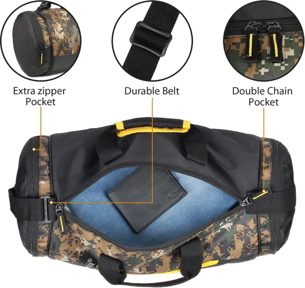 Yellow_Polyester_Gym_Kit_Bag_For_Men_And_Women