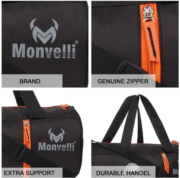 Black_Polyester_Gym_Kit_Bag_For_Men_And_Women