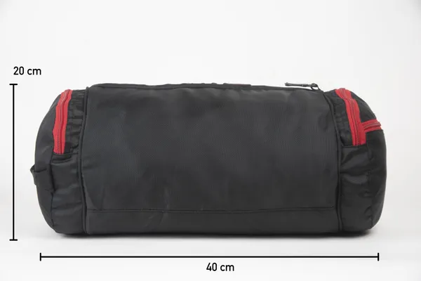 Black_And_Red_Polyester_Gym_Kit_Bag_For_Men_And_Women