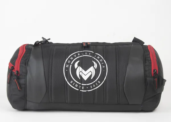 Black_And_Red_Polyester_Gym_Kit_Bag_For_Men_And_Women