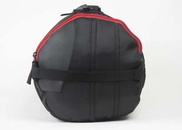 Black_And_Red_Polyester_Gym_Kit_Bag_For_Men_And_Women