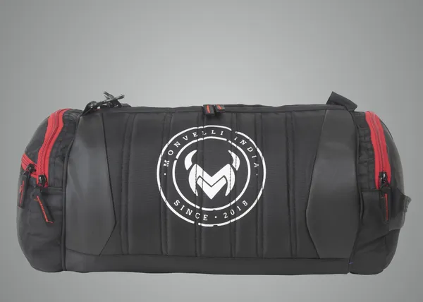Black_And_Red_Polyester_Gym_Kit_Bag_For_Men_And_Women