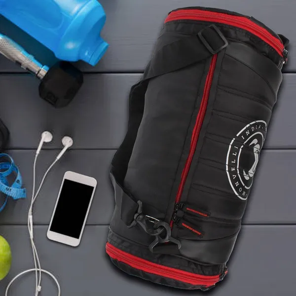 Black_Polyester_Gym_Kit_Bag_For_Men_And_Women