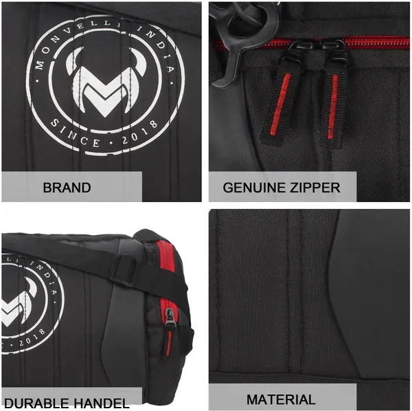 Black_Polyester_Gym_Kit_Bag_For_Men_And_Women