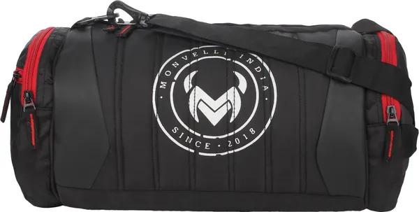 Black_Polyester_Gym_Kit_Bag_For_Men_And_Women
