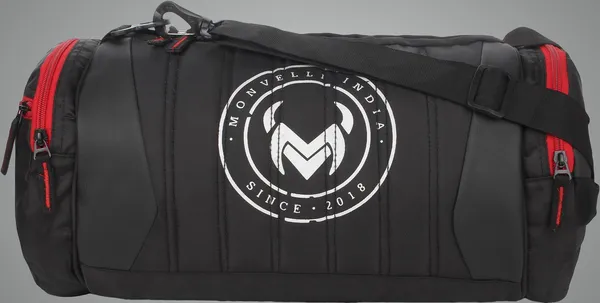 Black_Polyester_Gym_Kit_Bag_For_Men_And_Women