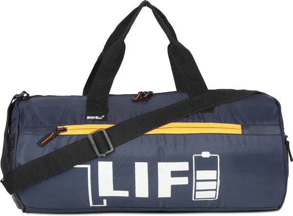 Navy_Blue_Polyester_Gym_Kit_Bag_For_Men_And_Women