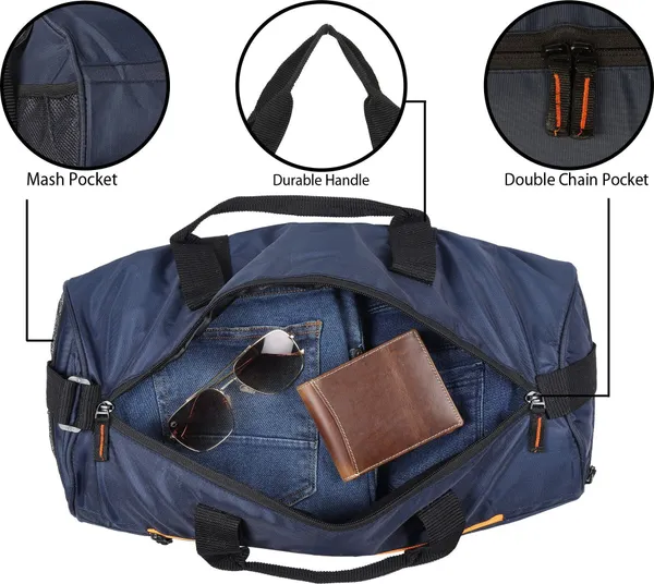 Navy_Blue_Polyester_Gym_Kit_Bag_For_Men_And_Women