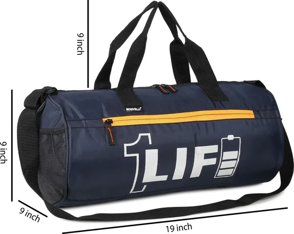 Navy_Blue_Polyester_Gym_Kit_Bag_For_Men_And_Women
