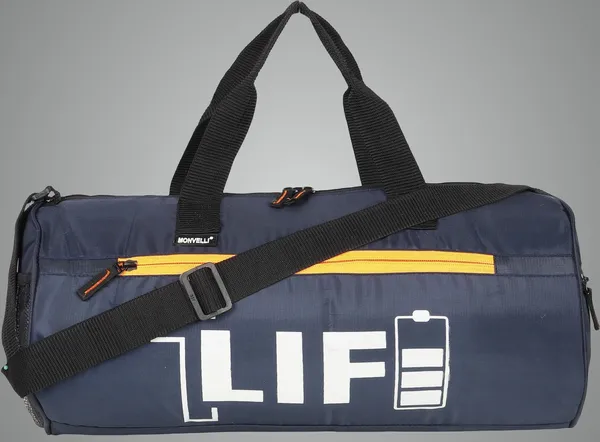 Navy_Blue_Polyester_Gym_Kit_Bag_For_Men_And_Women