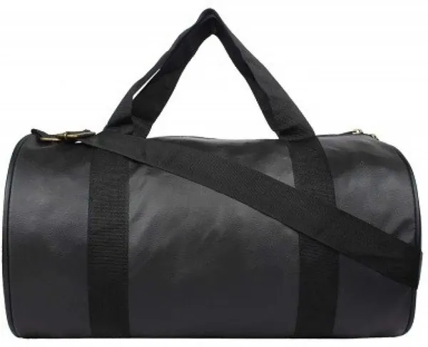 Black_Polyester_Gym_Kit_Bag_For_Men_And_Women