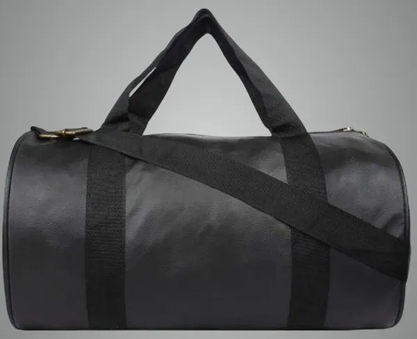 Black_Polyester_Gym_Kit_Bag_For_Men_And_Women