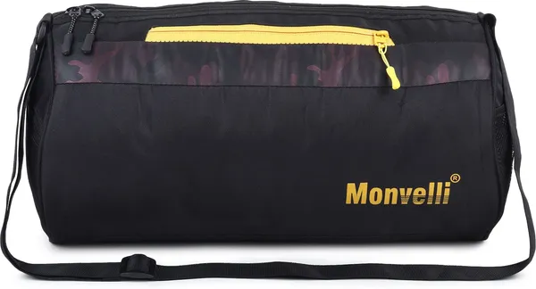 Black_And_Yellow_Polyester_Gym_Kit_Bag_For_Men_And_Women