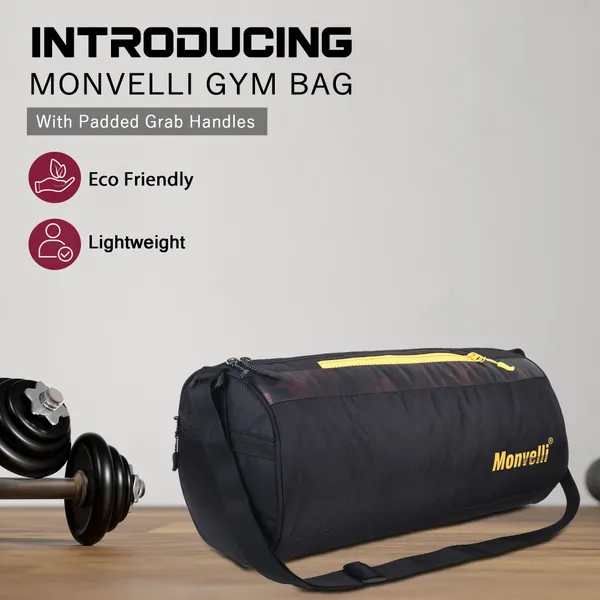 Black_And_Yellow_Polyester_Gym_Kit_Bag_For_Men_And_Women