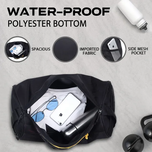Black_And_Yellow_Polyester_Gym_Kit_Bag_For_Men_And_Women
