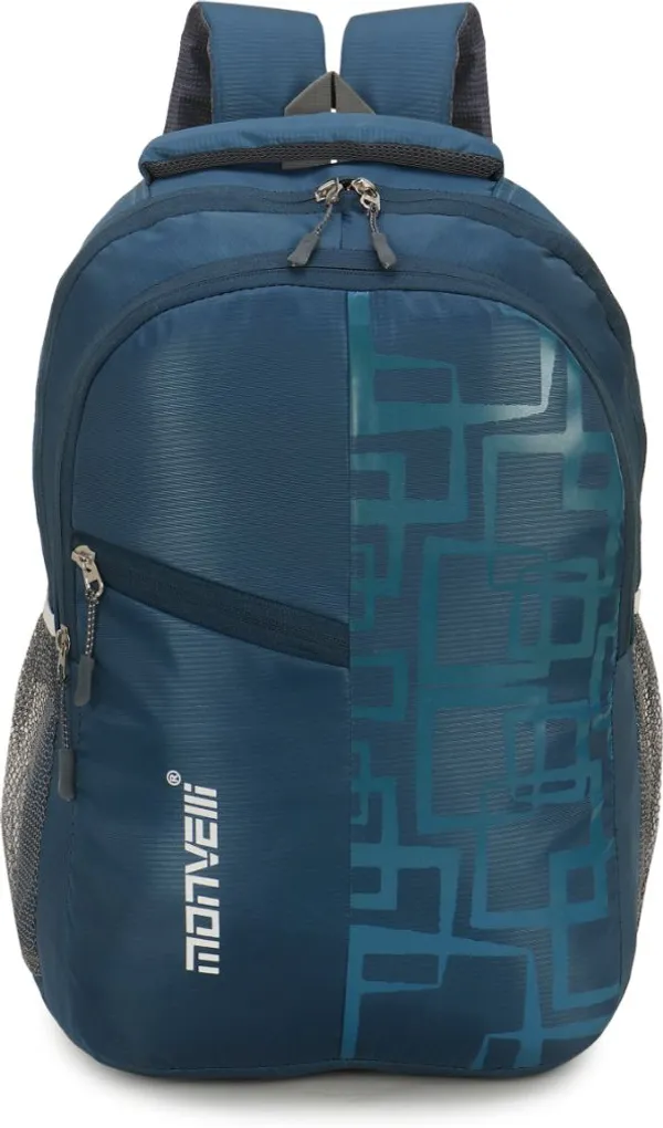 Blue_Polyester_Backpack_For_Men_And_Women