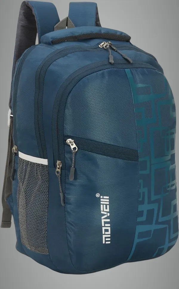 Blue_Polyester_Backpack_For_Men_And_Women