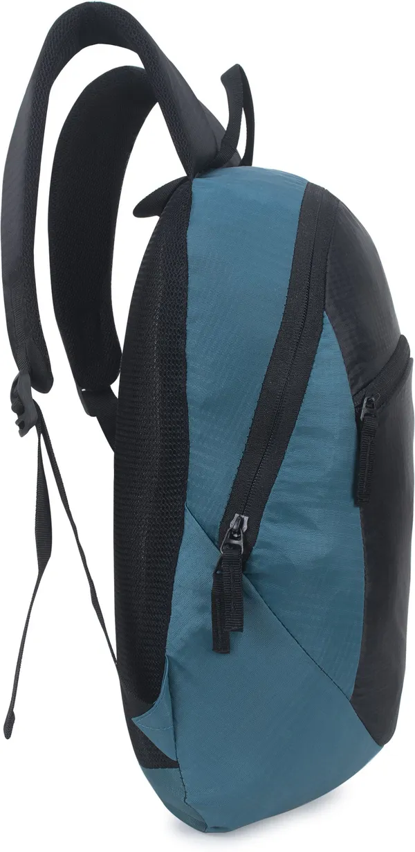 Black_And_Blue_Pu_Laptop_Backpack_For_Men_And_Women