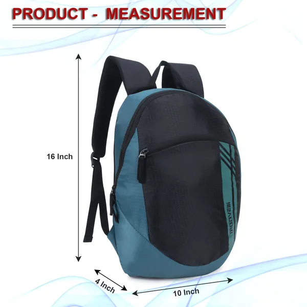 Black_And_Blue_Pu_Laptop_Backpack_For_Men_And_Women