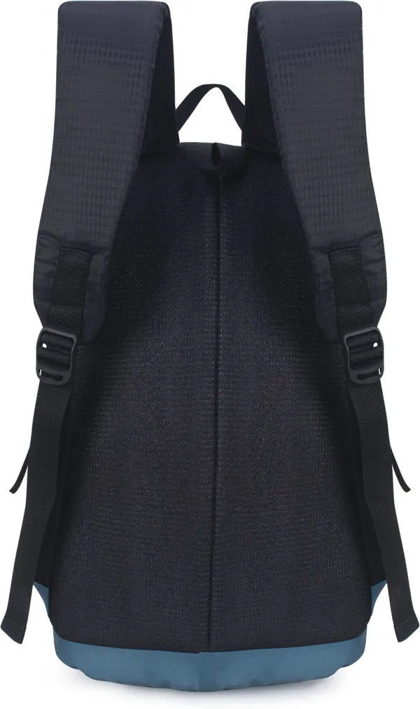 Black_And_Blue_Pu_Laptop_Backpack_For_Men_And_Women