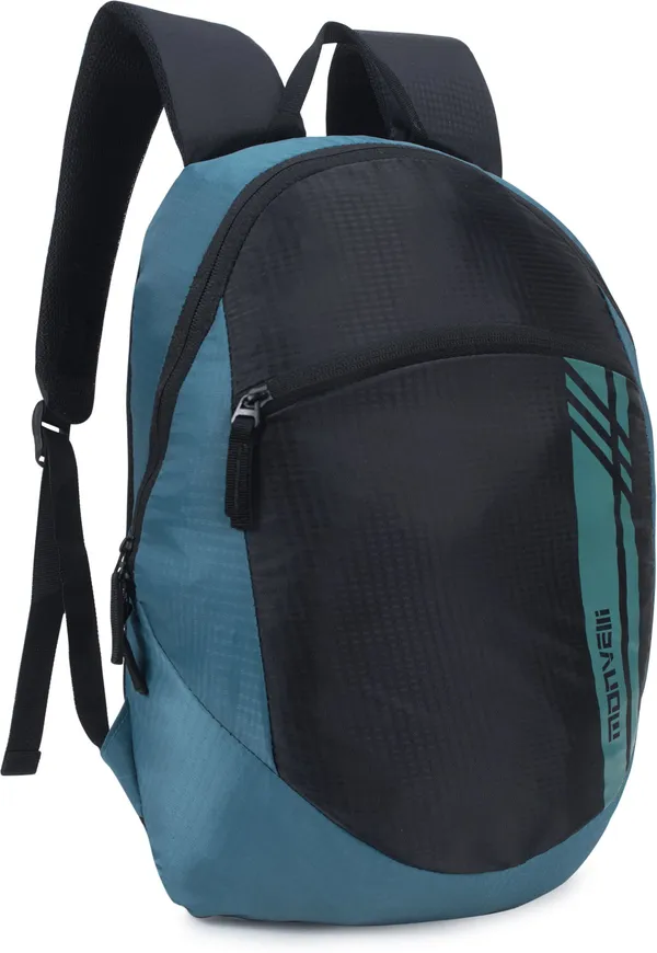 Black_And_Blue_Pu_Laptop_Backpack_For_Men_And_Women