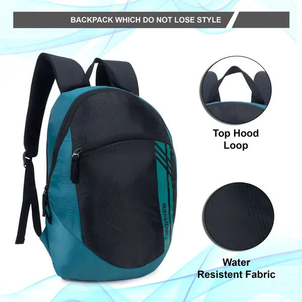 Black_And_Blue_Pu_Laptop_Backpack_For_Men_And_Women