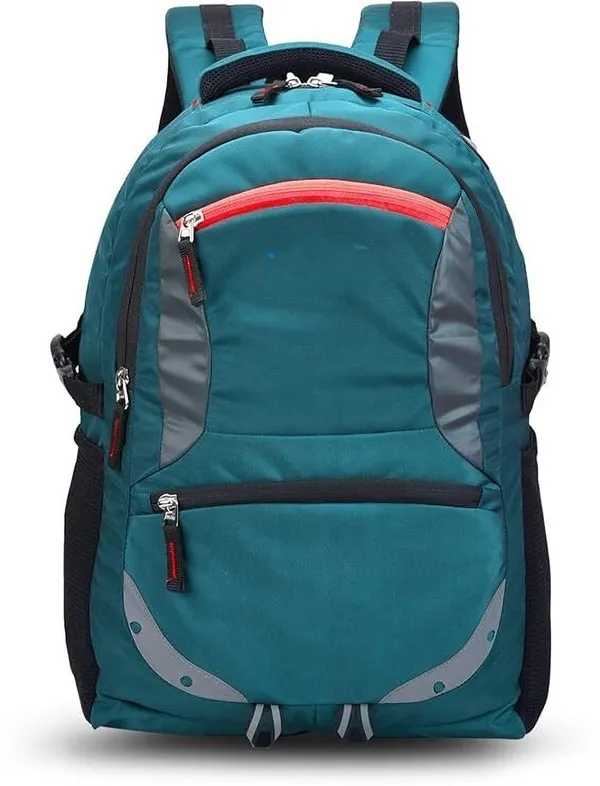 Blue_Polyester_Laptop_Backpack_For_Men_And_Women