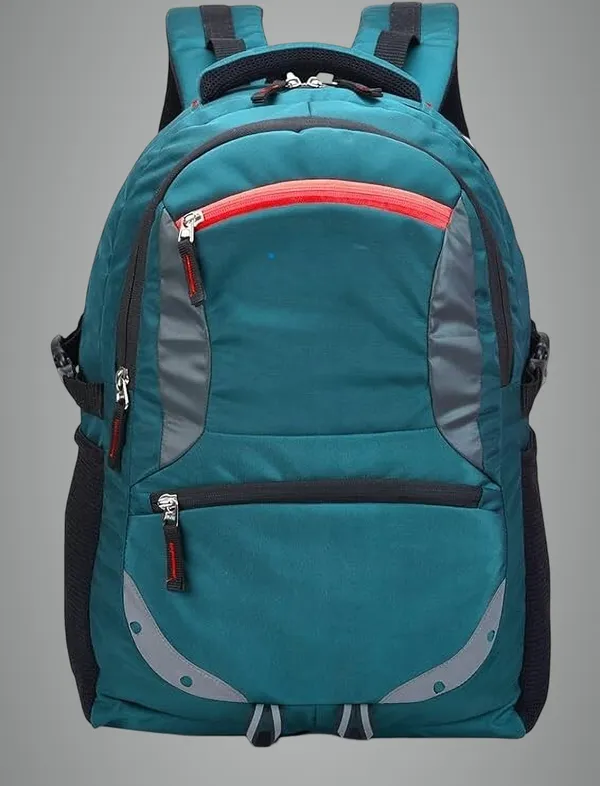 Blue_Polyester_Laptop_Backpack_For_Men_And_Women