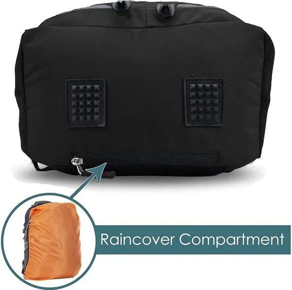 Black_Polyester_Laptop_Backpack_For_Men_And_Women