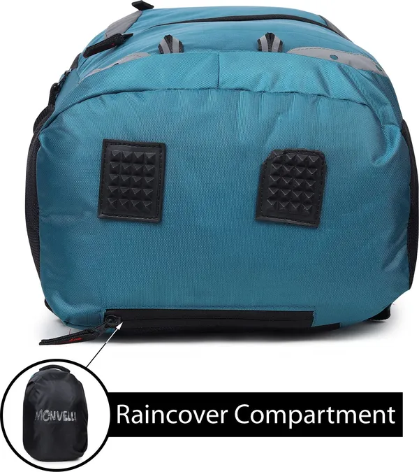 Blue_Polyester_Laptop_Backpack_For_Men_And_Women
