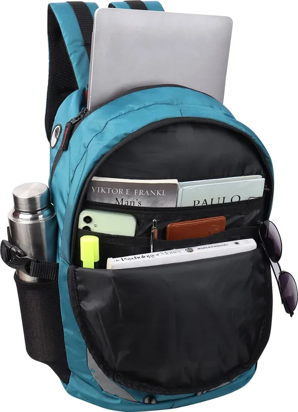 Blue_Polyester_Laptop_Backpack_For_Men_And_Women