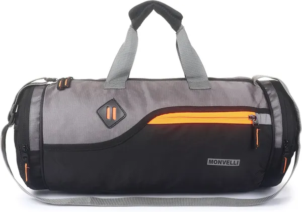 Black_Polyester_Gym_Kit_Bag_For_Men_And_Women