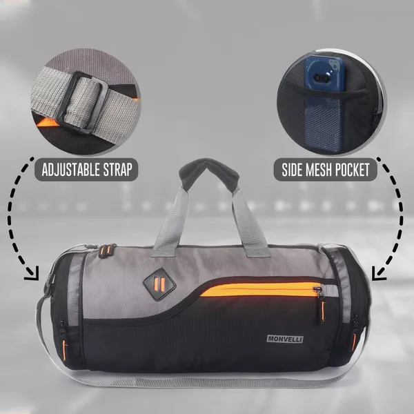 Black_Polyester_Gym_Kit_Bag_For_Men_And_Women