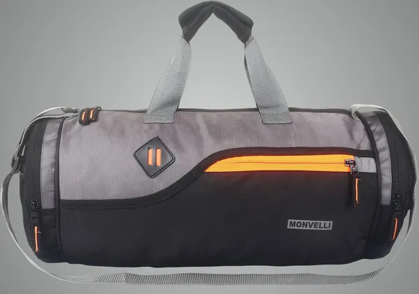 Black_Polyester_Gym_Kit_Bag_For_Men_And_Women