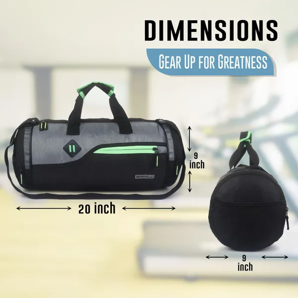 Green_Polyester_Gym_Kit_Bag_For_Men_And_Women