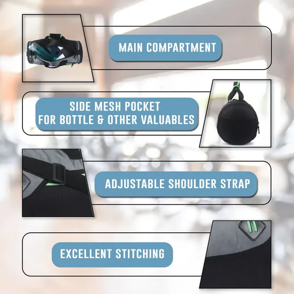 Green_Polyester_Gym_Kit_Bag_For_Men_And_Women